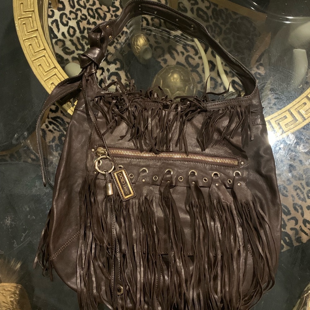 Jimmy Choo Bag